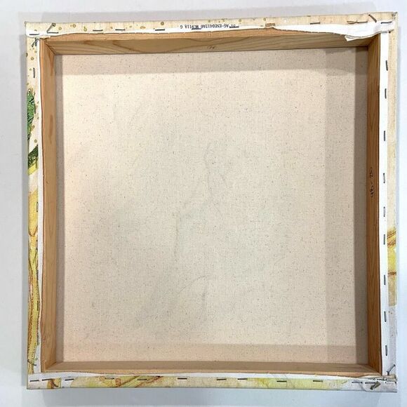 ARTWORK By Elizabeth St. Hilaire Nelson - Picture 7 of 9